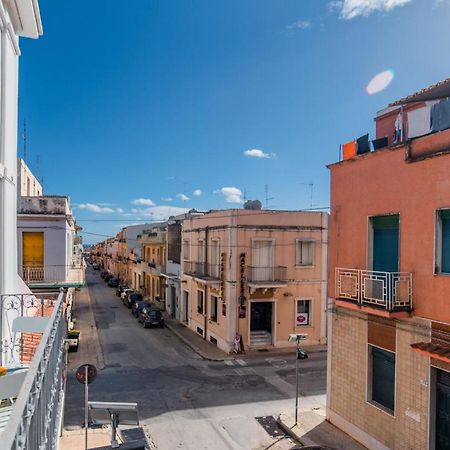 Le 4 Perle Apartments Авола Экстерьер фото