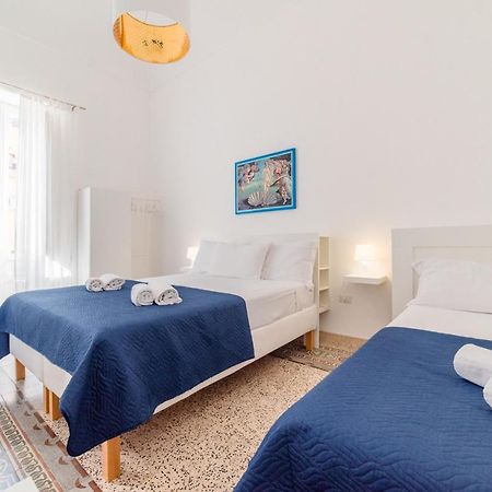 Le 4 Perle Apartments Авола Экстерьер фото