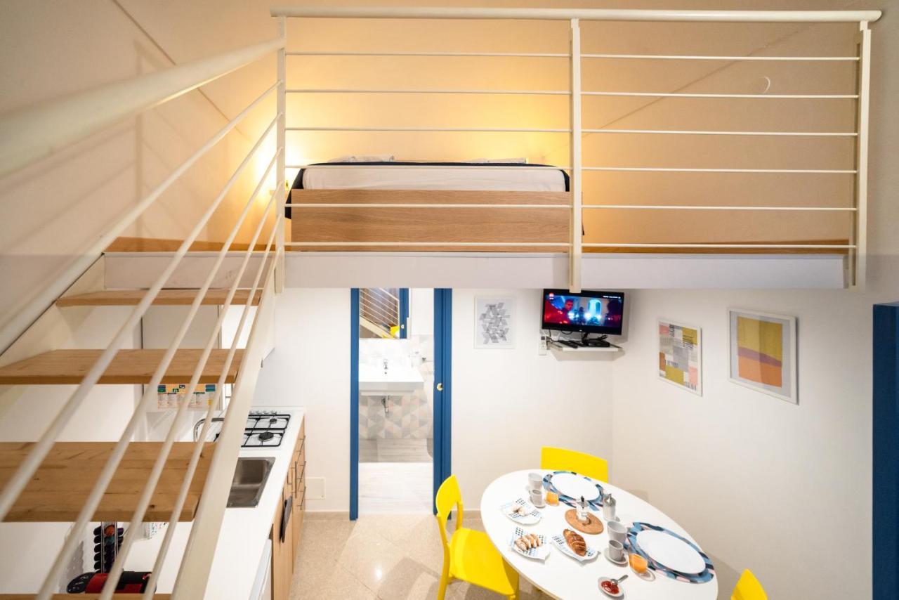 Le 4 Perle Apartments Авола Экстерьер фото