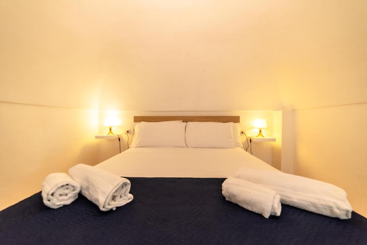 Le 4 Perle Apartments Авола Экстерьер фото