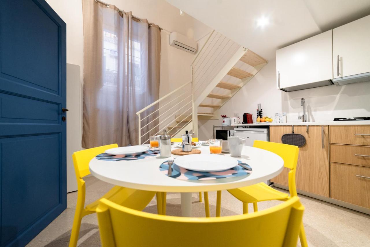 Le 4 Perle Apartments Авола Экстерьер фото