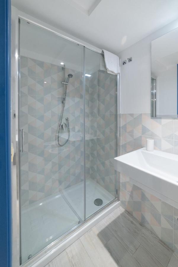 Le 4 Perle Apartments Авола Экстерьер фото