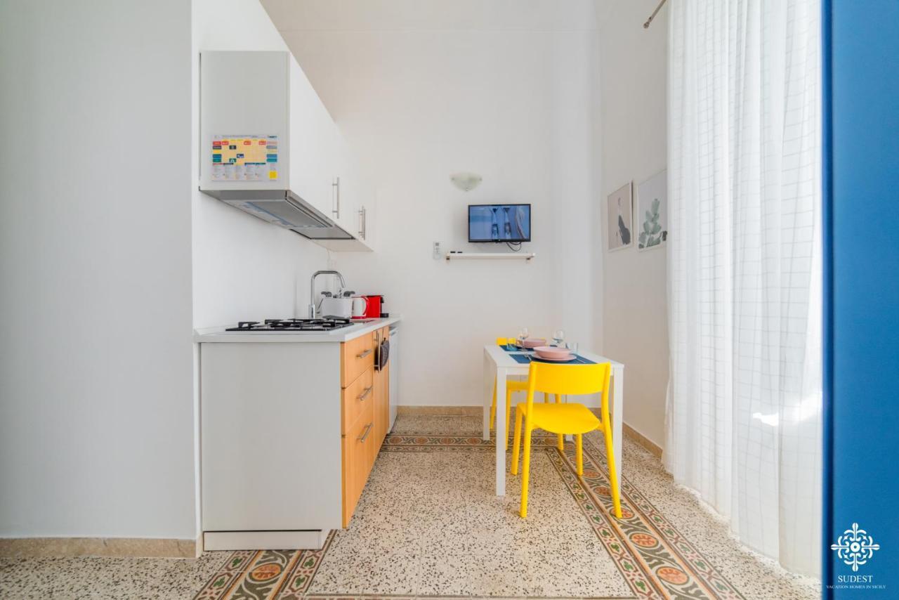 Le 4 Perle Apartments Авола Экстерьер фото