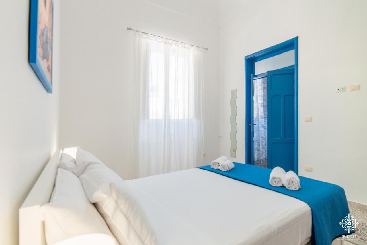 Le 4 Perle Apartments Авола Экстерьер фото