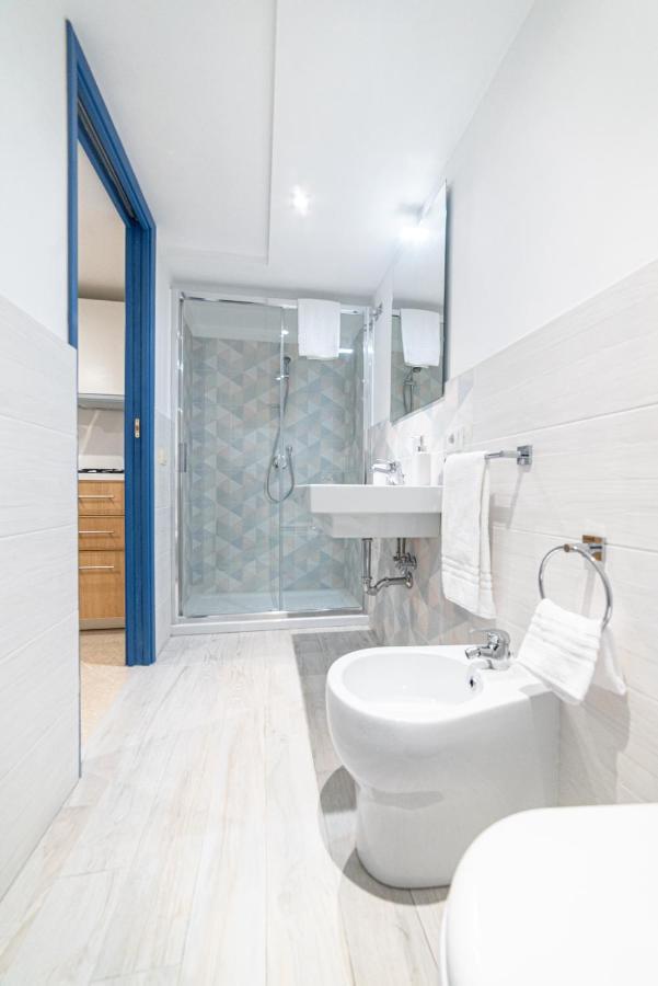 Le 4 Perle Apartments Авола Экстерьер фото