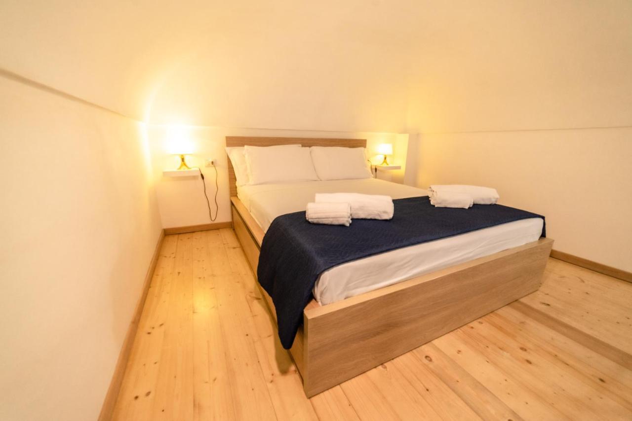 Le 4 Perle Apartments Авола Экстерьер фото