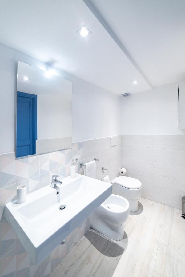 Le 4 Perle Apartments Авола Экстерьер фото