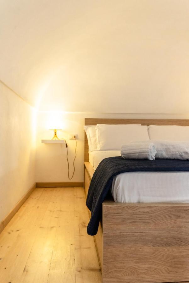 Le 4 Perle Apartments Авола Экстерьер фото